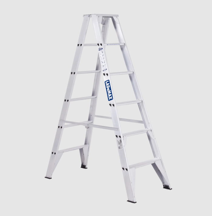 Ladamax Aluminium Ladder