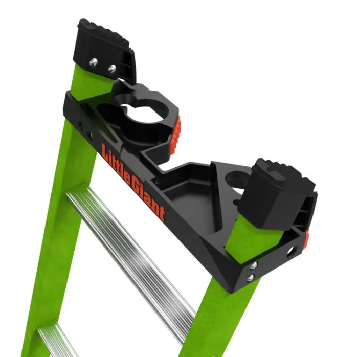 King Kombo 2.0 Industrial ladder